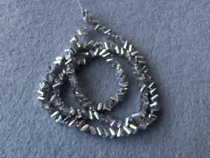 Кришталь трикутник – 5 мм