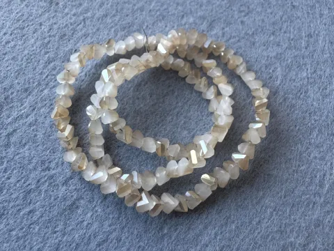 Кришталь трикутник – 5 мм