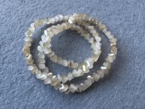 Кришталь трикутник – 5 мм