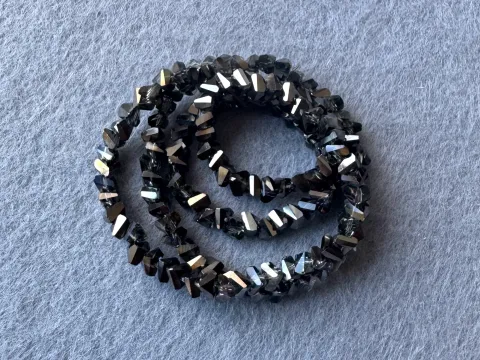 Кришталь трикутник – 5 мм