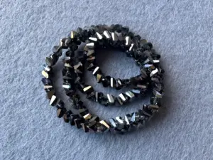 Кришталь трикутник – 5 мм