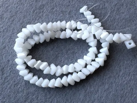 Кришталь трикутник – 7 мм