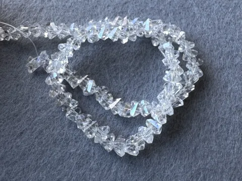 Кришталь трикутник – 7 мм