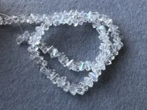 Кришталь трикутник – 7 мм