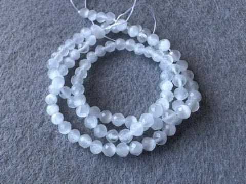 Котяче око - 4мм