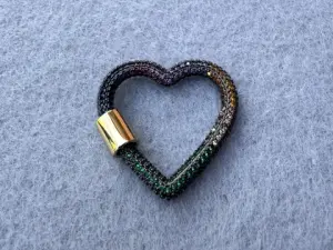 Замок карабін гвинтовий