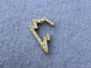 Карабін із цирконієм