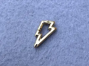 Карабін із цирконієм