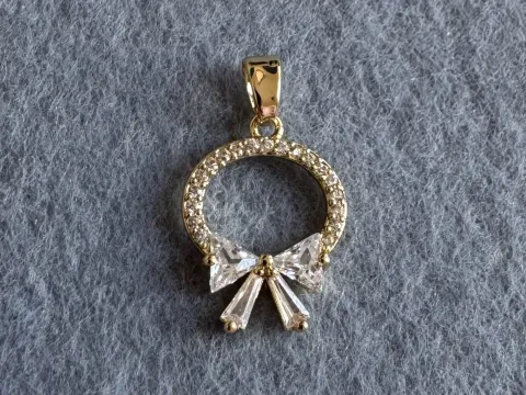 Підвіска Milano Вінок