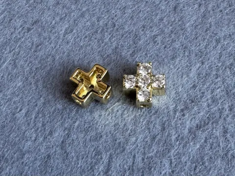 Намисто Хрест