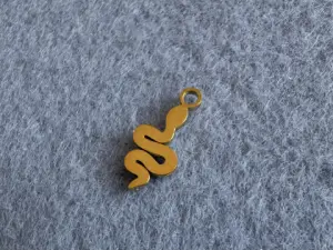 Підвіска Змія