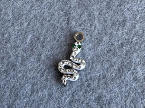 Подвеска Змея