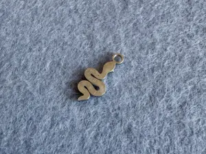 Подвеска Змея