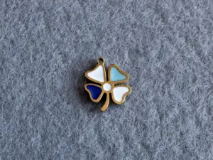 Підвіска Конюшина