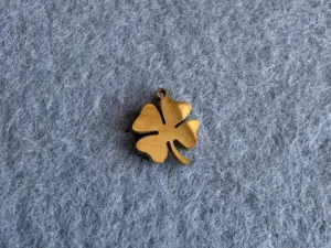 Подвеска Клевер