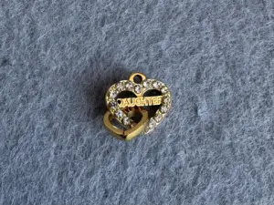 Підвіска Серце