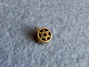 Підвіска Зірка