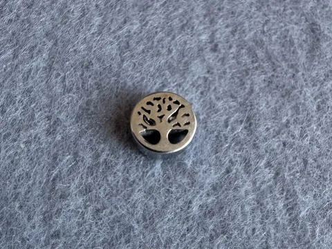 Бусина Дерево