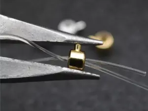 Намистини-стопери - 10 шт