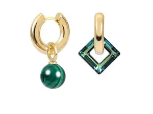 Швенза Конго(Бублики) з нержавіючої сталі