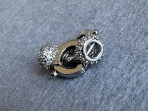 Карабін подвійний