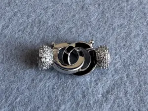 Карабін подвійний