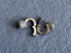 Карабін подвійний