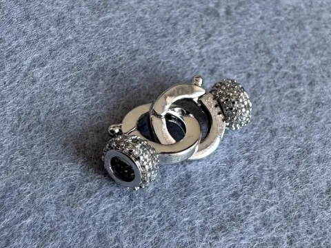 Карабін подвійний