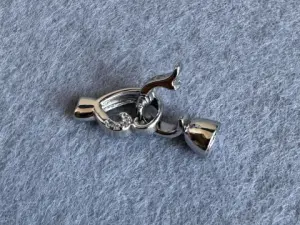 Карабін подвійний