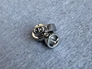 Карабін подвійний