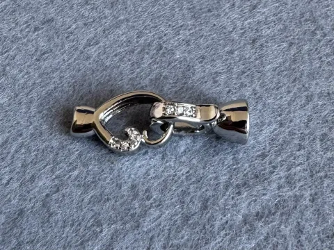 Карабін подвійний