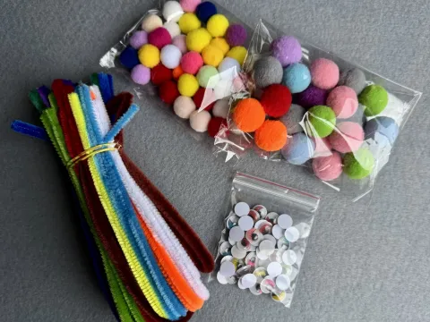 Набір для рукоділля