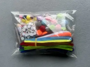 Набір для рукоділля