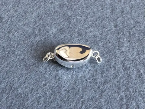 Замок для біжутерії