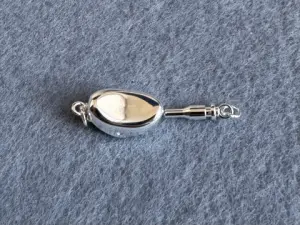 Замок для біжутерії