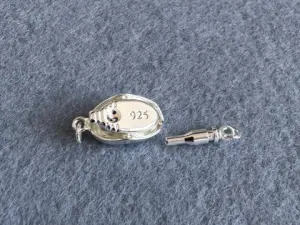 Замок для біжутерії