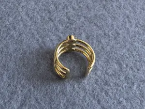 Сережки - Каффа