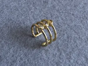 Сережки - Каффа