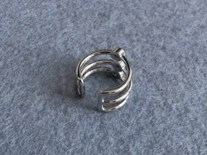 Сережки - Каффа