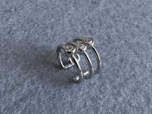 Сережки - Каффа