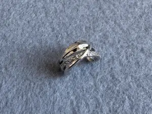 Сережки - Каффа