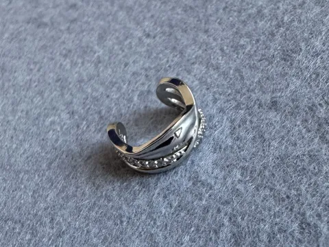 Сережки - Каффа