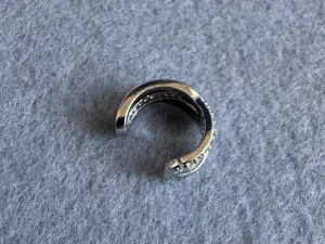 Сережки - Каффа