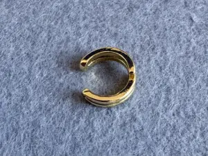 Сережки - Каффа