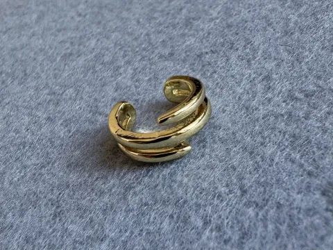 Сережки - Каффа