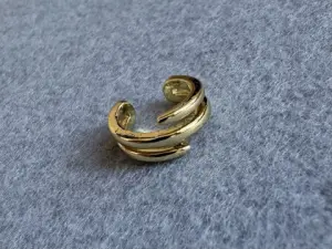 Сережки - Каффа