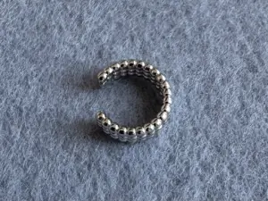 Сережки - Каффа