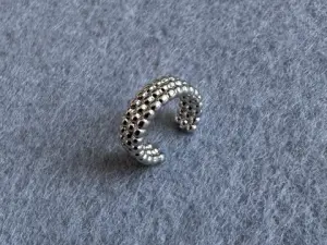 Сережки - Каффа