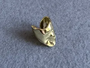 Сережки - Каффа