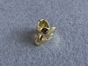 Сережки - Каффа